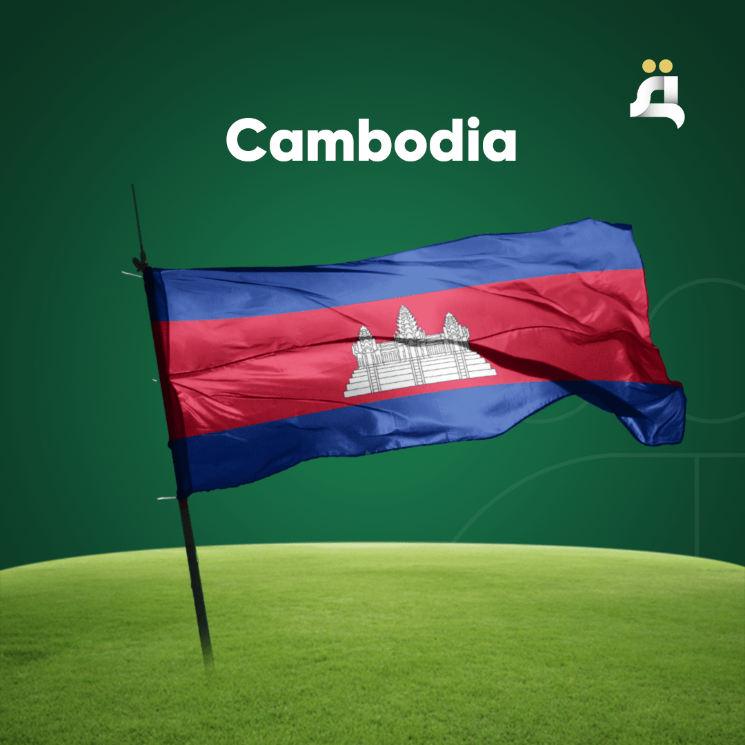 Cambodia - Qohyrah